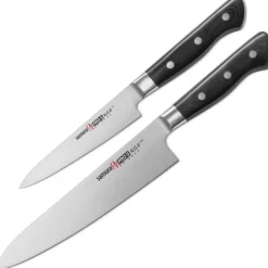 SP0210 - Samura Pro-S Set de 2 couteaux