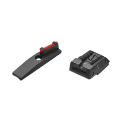 SPS23RU6F - LPA Sight Set for Ruger Mark IV 22/45 lite
