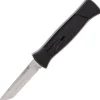 SP-777TP-N-N - AKC Black Finger XL