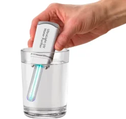 SPUV60110076 - Katadyn Steripen UltraLight Purificateur UV Rechargeable