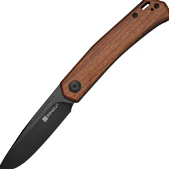 S25089-3 - Sencut Braxx Black D2 Guibourtia