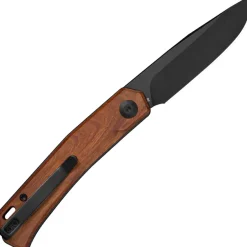 S25089-3 - Sencut Braxx Black D2 Guibourtia