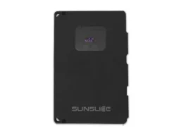 SSFUSION18 - Sunslice Fusion 18 Panneau solaire flexible 18 W