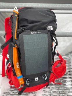 SSFUSION6 - Sunslice Fusion 6 Panneau solaire flexible 6 W