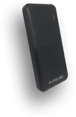 SSGRAVITY10 - Sunslice batterie 10000 mAh Gravity 10