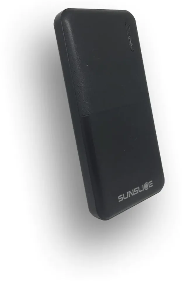 SSGRAVITY10 - Sunslice batterie 10000 mAh Gravity 10