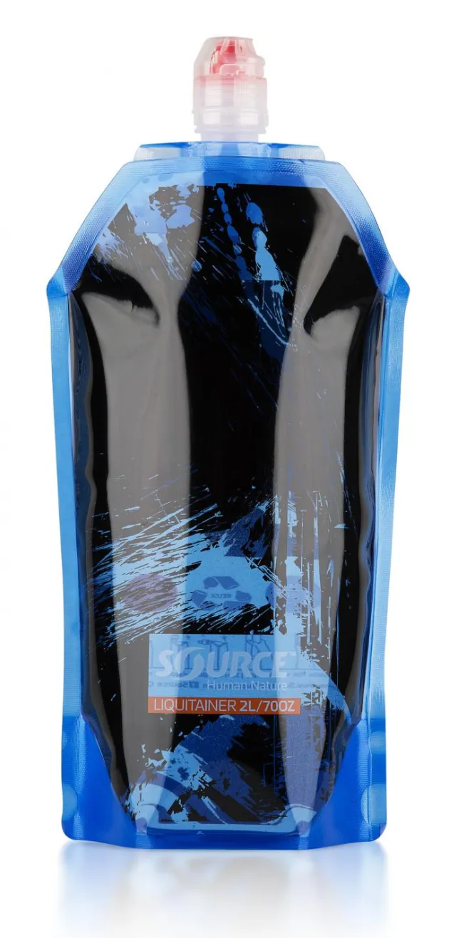 S2025050202 - Source Gourde pliante Liquitainer 2 L