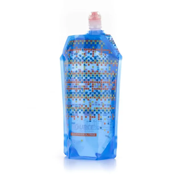 S2025050202 - Source Gourde pliante Liquitainer 2 L