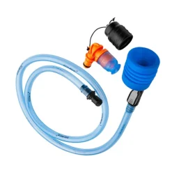 S25019800000 - Source Kit adaptateur tube universel UTA