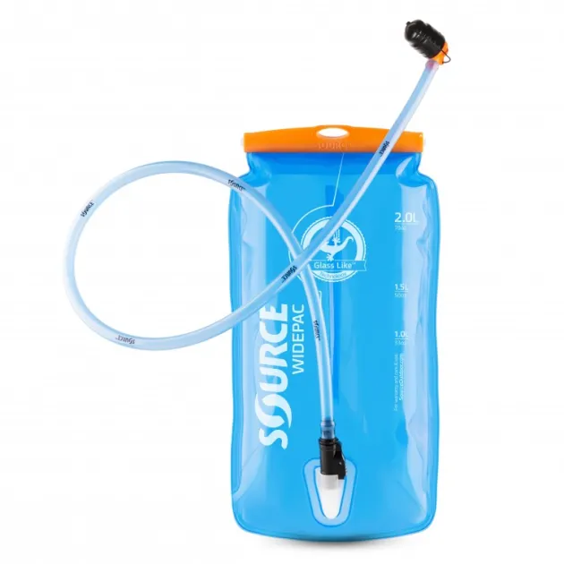 S2061880202 - Source Poche à eau Widepac 2,0 L