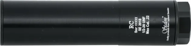 498562 - Stalon REDUCTEUR DE SON RC C22LR-17HMR 1/2-28 - UNF