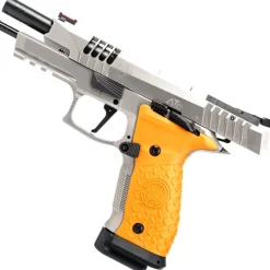 STATCROCK5 - Pistolet STEYR ATC ROCK 5" 9mm