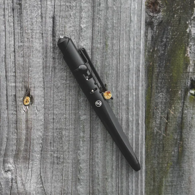 STAT118 - STATGEAR Skrawl Tactical EDC Pen