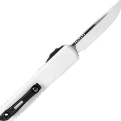 11214-1STD - Microtech Ultratech Gen IV S/E Stormtrooper