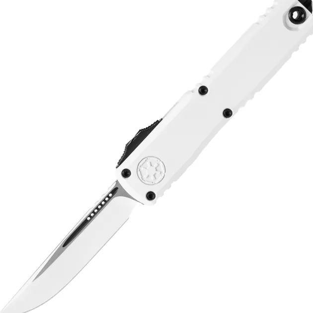 11214-1STD - Microtech Ultratech Gen IV S/E Stormtrooper