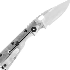 Strider Knives SMF Smooth Od