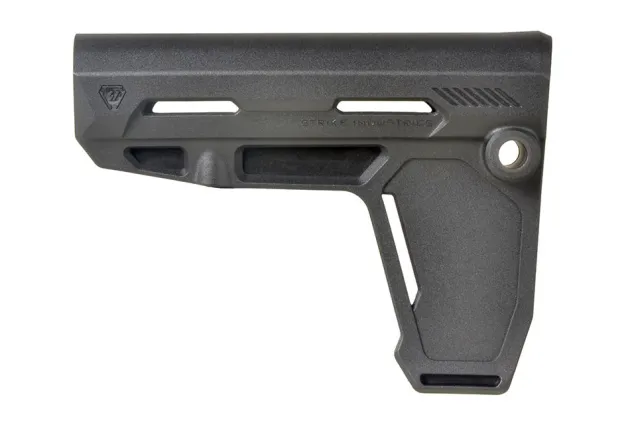 18027 - Strike Industries AR Pistol Stabilizer