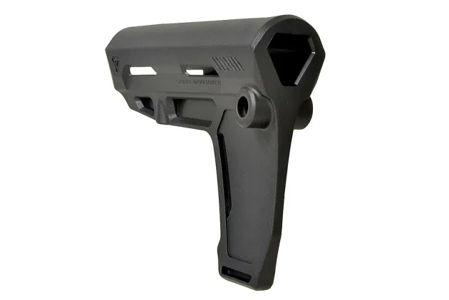 18027 - Strike Industries AR Pistol Stabilizer