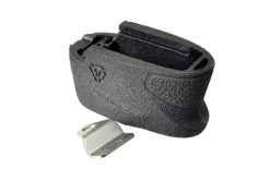 17879 - Strike Industries Enhanced Magazine Plate S&W M&P Shield 9x19/.40