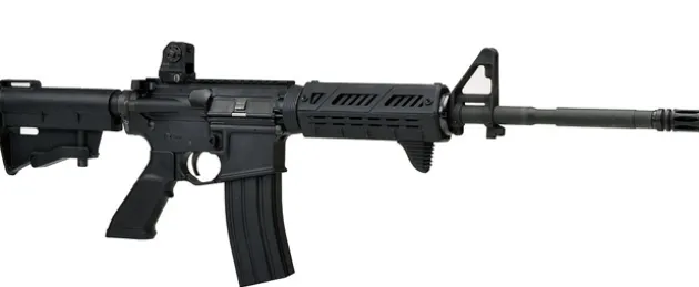10578 - Strike Industries MITCH Handguard