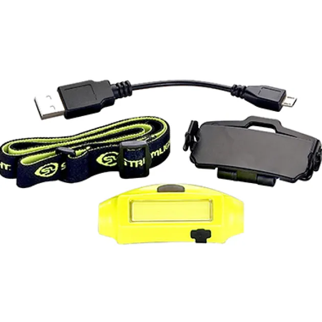 STR61706 - STREAMLIGHT Bandit Frontale Rechargeable 180lm