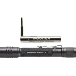 STR88135 - STREAMLIGHT Protac 2AA-X Torche Tactique 550lm
