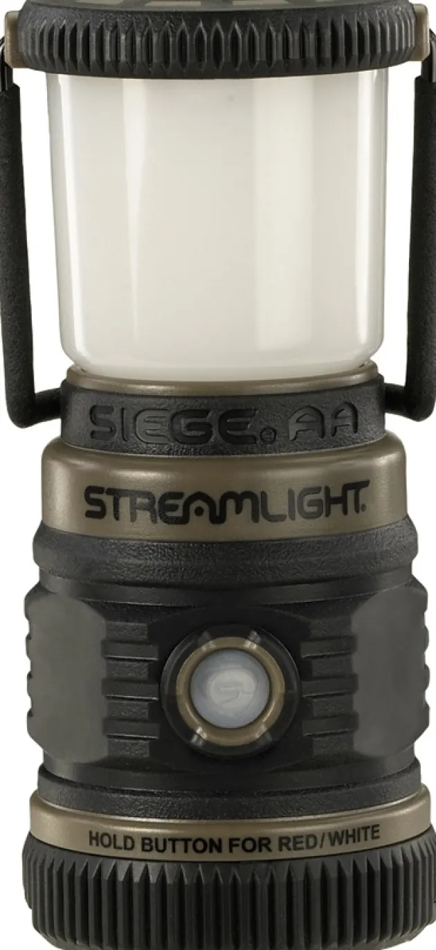 STR44941 - Streamlight Siege Compact Lantern