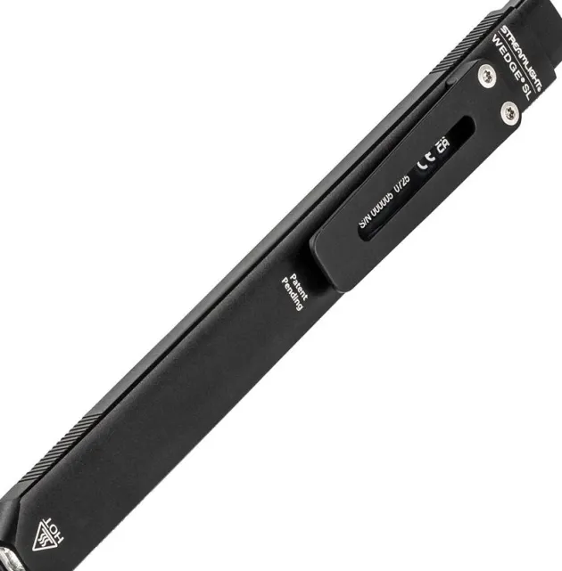 STR88840 - STREAMLIGHT Wedge SL Torche Ultraplate 500lm USB-C