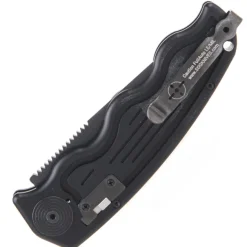 ST-02 - SOG Tac OPS Automatic