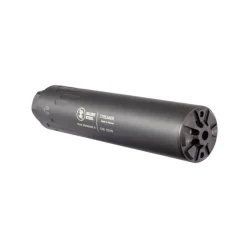 STS.ST556B.SS - SILENT STEEL Streamer QD G2