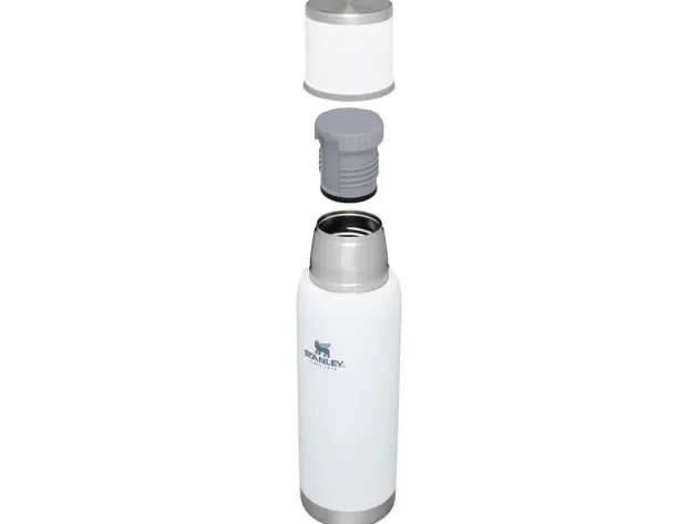 ST10819008 - STANLEY ADVENTURE TO-GO BOTTLE 1l WHITE