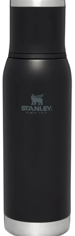 ST10819010 - STANLEY ADVENTURE TO-GO BOTTLE 1l Black