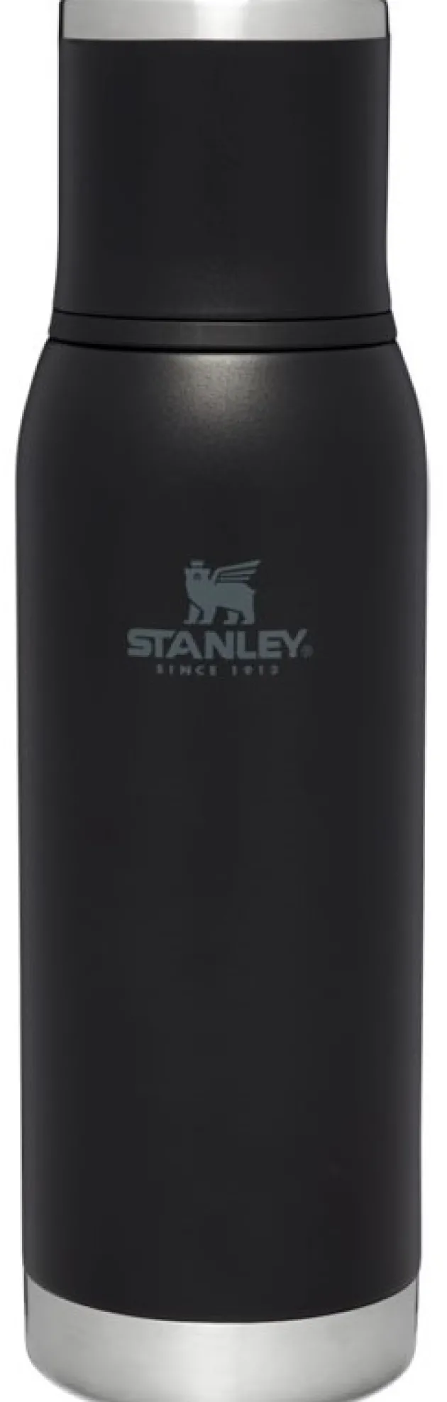 ST10819010 - STANLEY ADVENTURE TO-GO BOTTLE 1l Black