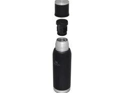 ST10819010 - STANLEY ADVENTURE TO-GO BOTTLE 1l Black