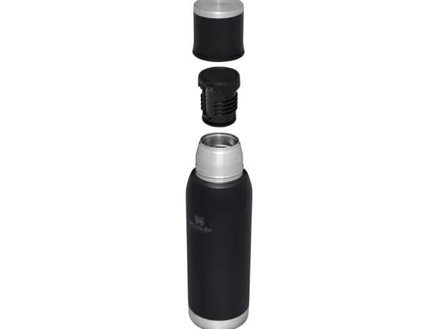 ST10819010 - STANLEY ADVENTURE TO-GO BOTTLE 1l Black