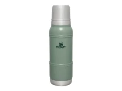 ST11428004 - STANLEY Artisan Bouteille Ultra-Isotherme 1L Hammertone Green