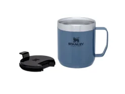 ST09366171 - STANLEY CLASSIC LEGENDARY CAMP MUG 12oz /350ml Hammertone Lake