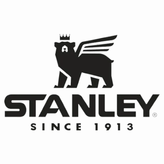 ST08266002 - STANLEY CLASSIC LEGENDARY BOTTLE 1l Black Pebble