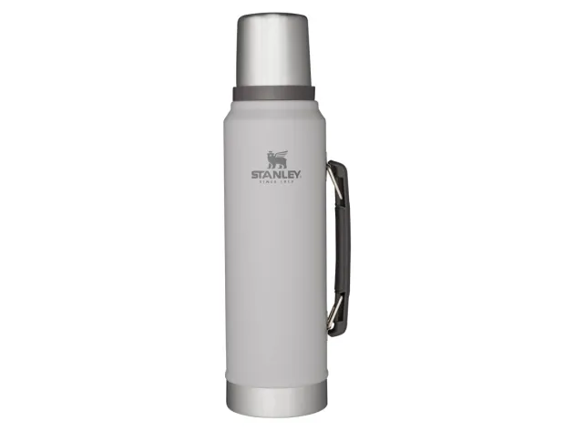 ST08266060 - STANLEY CLASSIC LEGENDARY BOTTLE 1l Ash