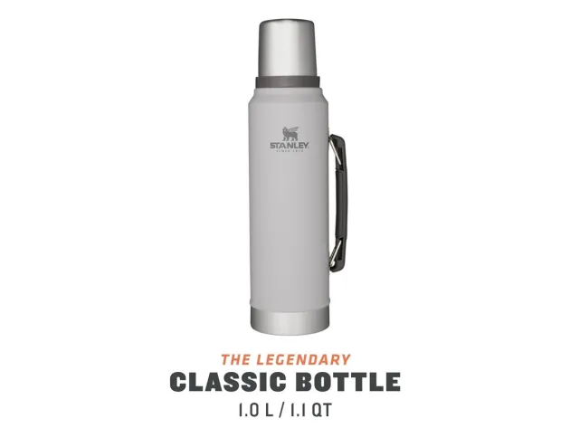 ST08266060 - STANLEY CLASSIC LEGENDARY BOTTLE 1l Ash