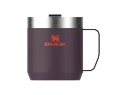 ST09366289 - STANLEY CLASSIC LEGENDARY CAMP MUG 12oz /350ml Plum