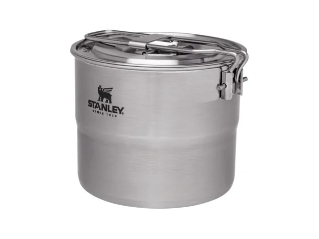 ST09997003 - STANLEY Cook Set For Two 1L 6pcs