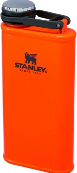 ST00837245 - STANLEY Flasque Classic Grand Goulot 230ml Blaze Orange