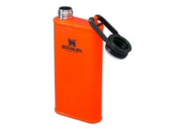 ST00837245 - STANLEY Flasque Classic Grand Goulot 230ml Blaze Orange
