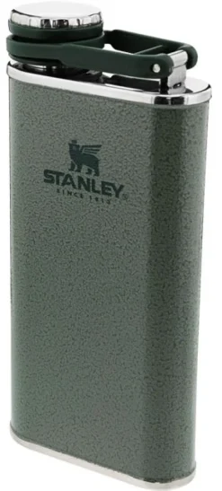 ST00837126 - STANLEY Flasque Classic Grand Goulot 230ml Hammertone Green