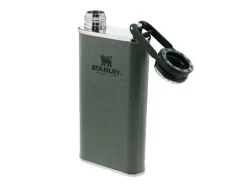 ST00837126 - STANLEY Flasque Classic Grand Goulot 230ml Hammertone Green