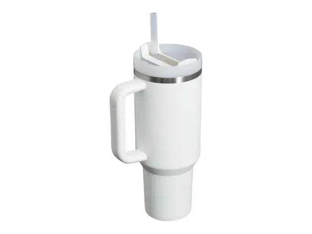 ST10824803 - STANLEY QUENCHER H2.O FLOWSTATE TUMBLER 40oz /1.18l Frost