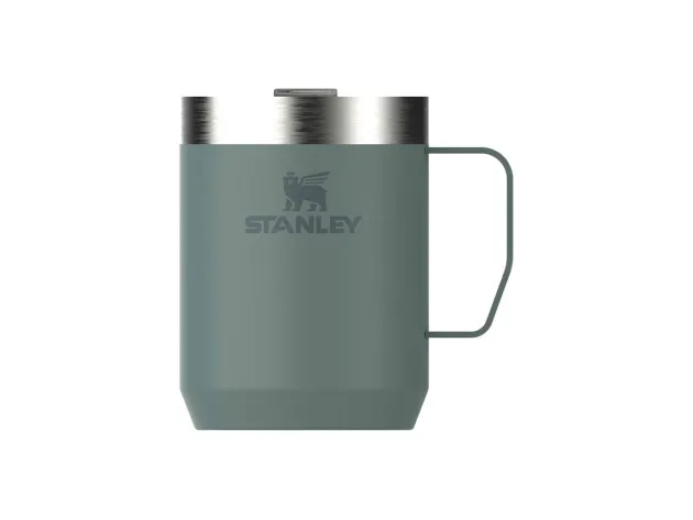 ST11444036 - STANLEY STAY HOT CAMP MUG 8oz /230ml Shale