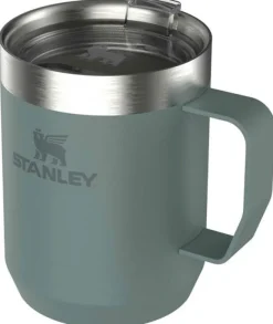 ST11444036 - STANLEY STAY HOT CAMP MUG 8oz /230ml Shale