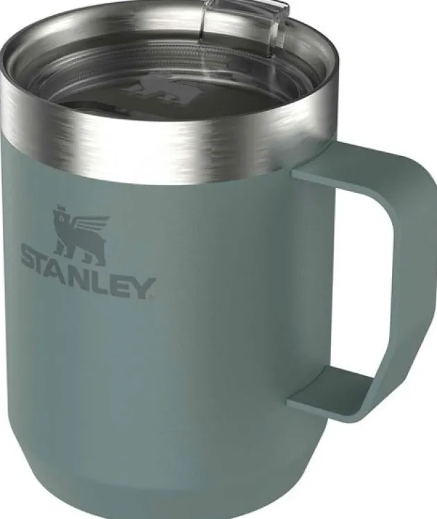 ST11444036 - STANLEY STAY HOT CAMP MUG 8oz /230ml Shale